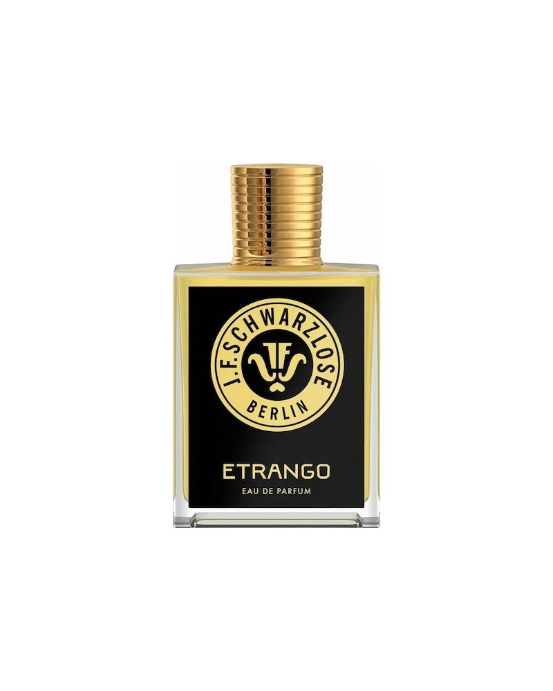 J.F. SCHWARZLOSE BERLIN JF-Schwarzlose-Berlin Unisexduefte EtrangoEau de Parfum Spray 2.090,00 € / 1 l 