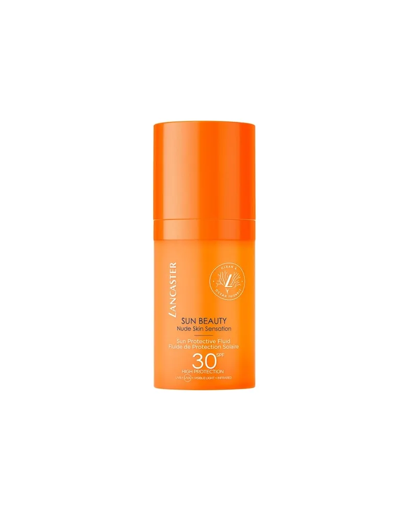 Lancaster Sonnenpflege Sun-BeautySun Protective Fluid SPF30 663,00 € / 1 l 