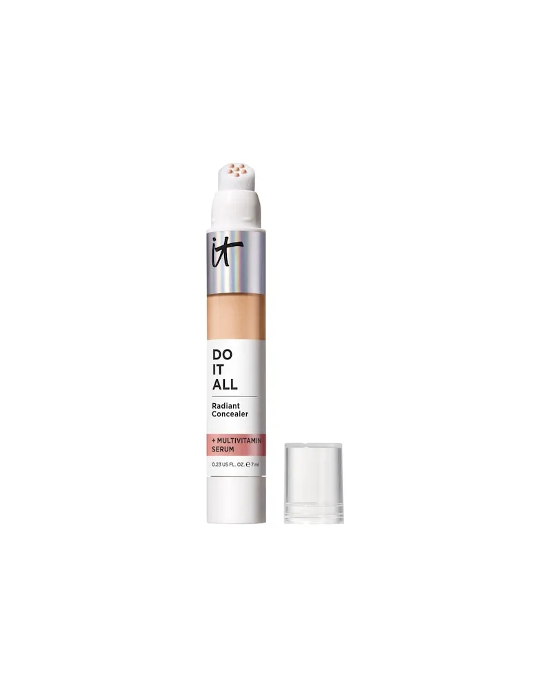 IT Cosmetics it-Cosmetics Teint-Make-up ConcealerDo It All Radiant Concealer 220 Light Medium Cool 
