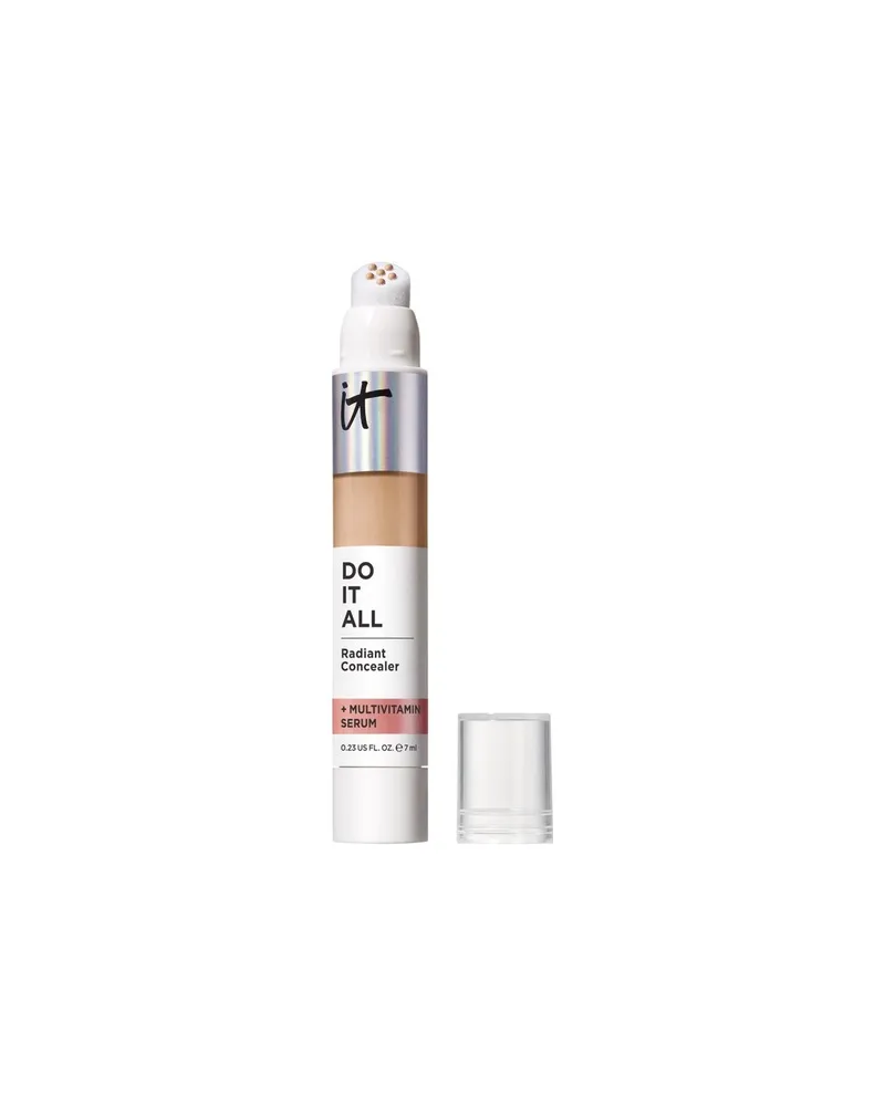 IT Cosmetics it-Cosmetics Teint-Make-up ConcealerDo It All Radiant Concealer 220 Light Medium Cool 