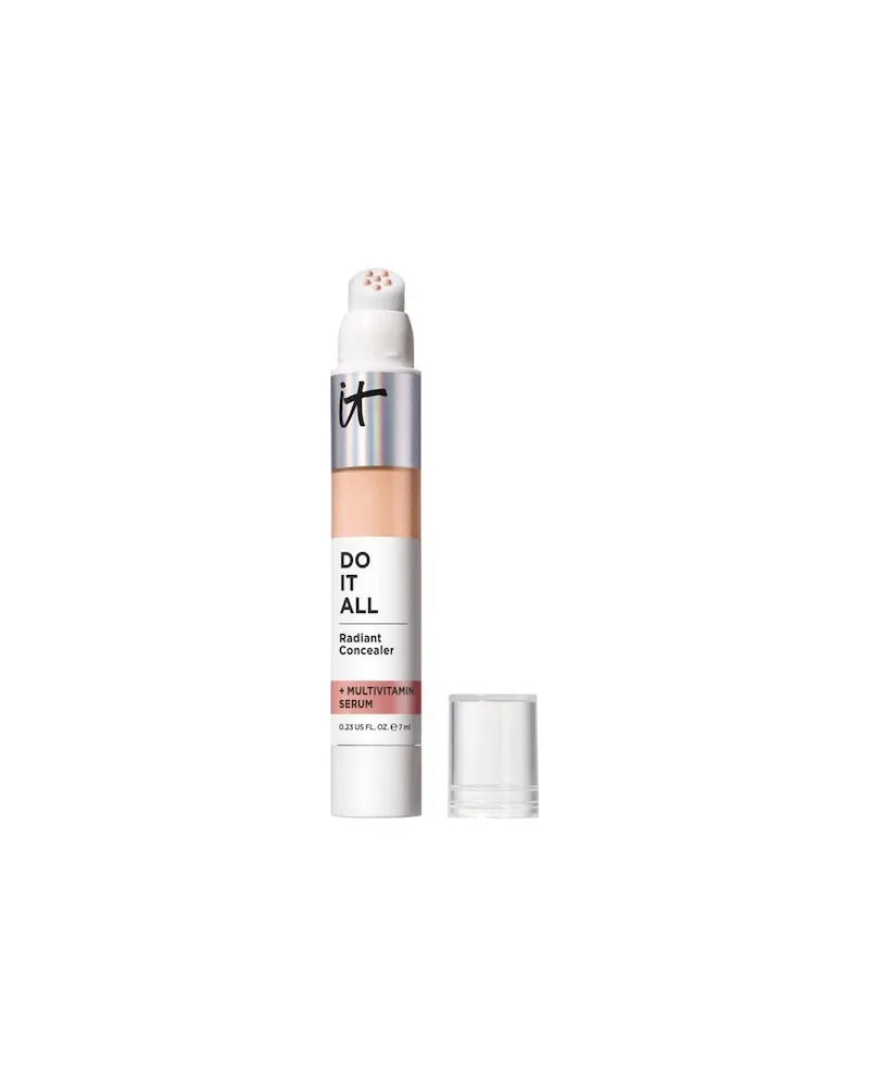 IT Cosmetics it-Cosmetics Teint-Make-up ConcealerDo It All Radiant Concealer 220 Light Medium Cool 