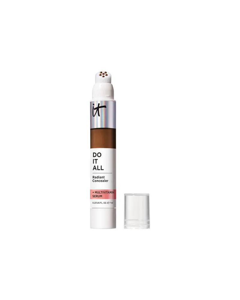 IT Cosmetics it-Cosmetics Teint-Make-up ConcealerDo It All Radiant Concealer 220 Light Medium Cool 