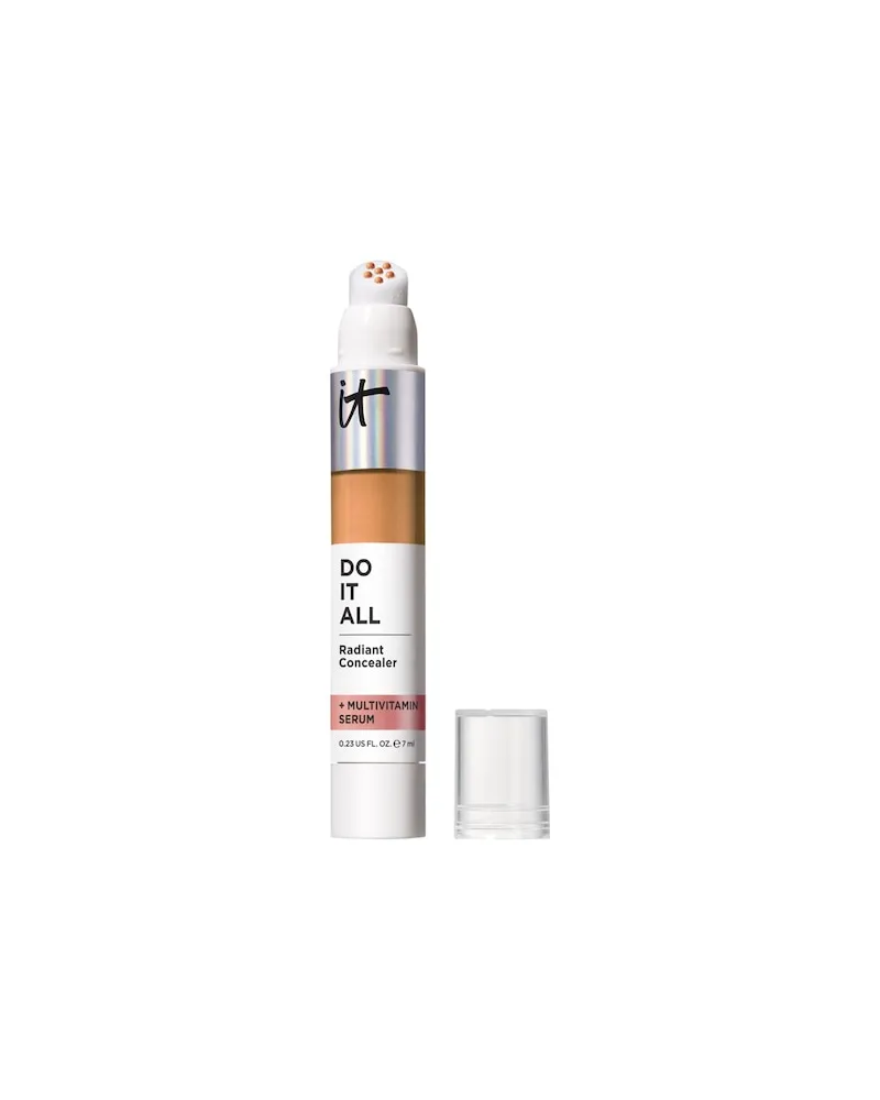 IT Cosmetics it-Cosmetics Teint-Make-up ConcealerDo It All Radiant Concealer 220 Light Medium Cool 