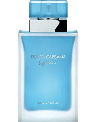 Dolce & Gabbana Damendüfte Light Blue Eau IntenseEau de Parfum Spray 