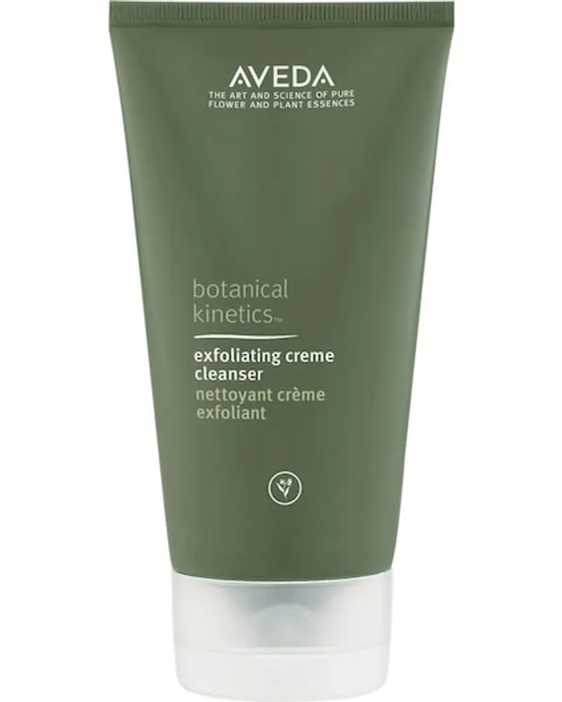 Aveda Skincare Reinigen Botanical KineticsExfoliating Creme Cleanser 