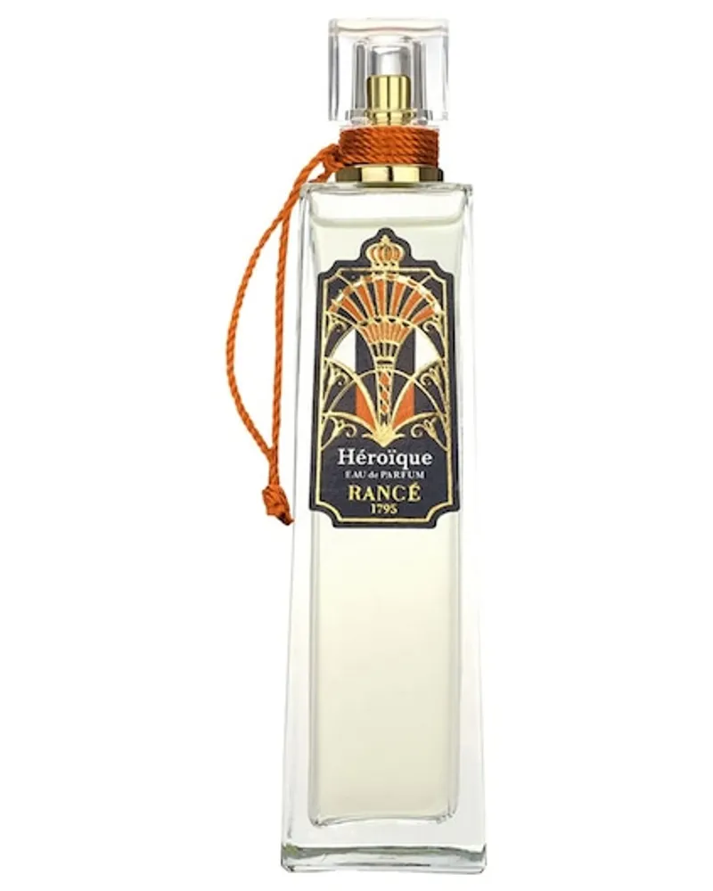 Rancé Herrendüfte Héroïque Eau de Parfum Spray 