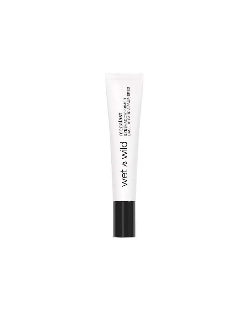 wet n wild wet-n-wild Augen LidschattenMegalast Eyeshadow Primer 699,00 € / 1 l 