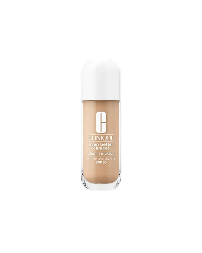 Clinique Make-up FoundationEven Better Vitamin Makeup SPF50 Light Medium Warm 2 1.256,00 € / 1 l 