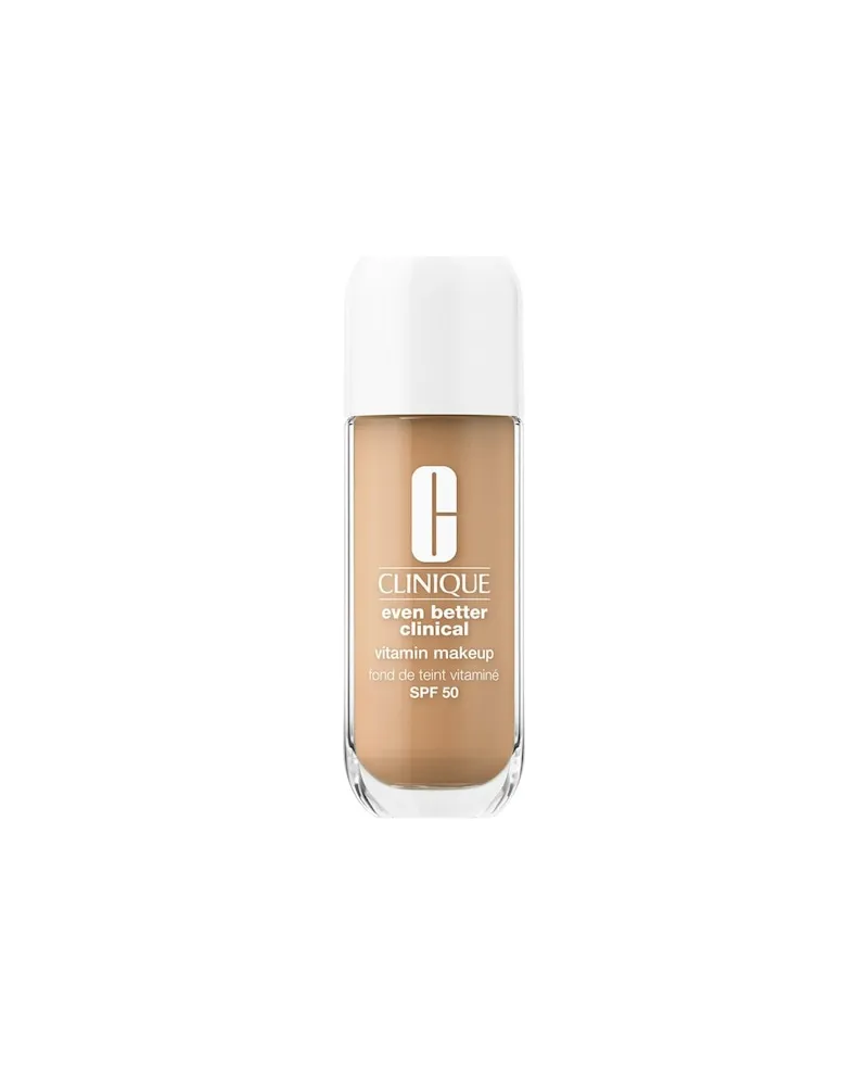 Clinique Make-up FoundationEven Better Vitamin Makeup SPF50 Light Medium Warm 2 1.256,00 € / 1 l 