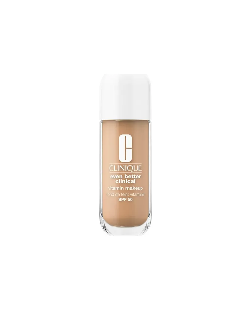 Clinique Make-up FoundationEven Better Vitamin Makeup SPF50 Light Medium Warm 2 1.256,00 € / 1 l 