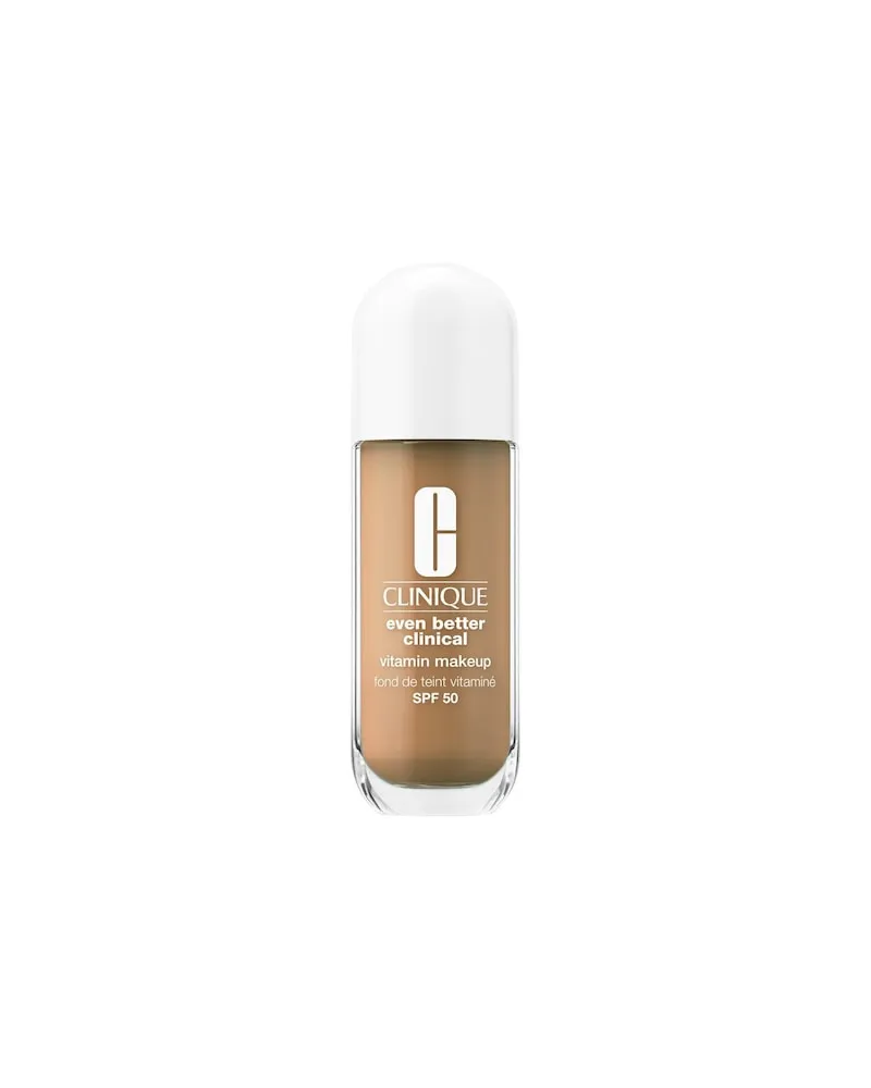 Clinique Make-up FoundationEven Better Vitamin Makeup SPF50 Light Medium Warm 2 1.256,00 € / 1 l 
