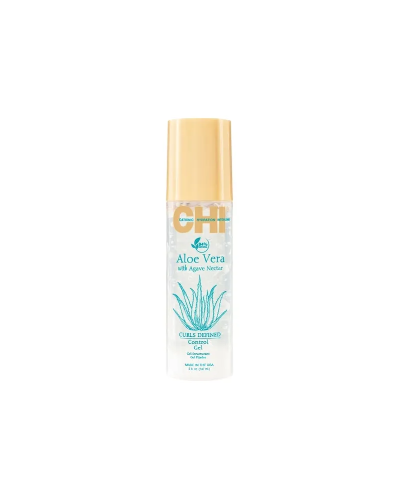 Beauté Pacifique Haarpflege Aloe-VeraCurls Defined Control Gel 242,45 € / 1 l 