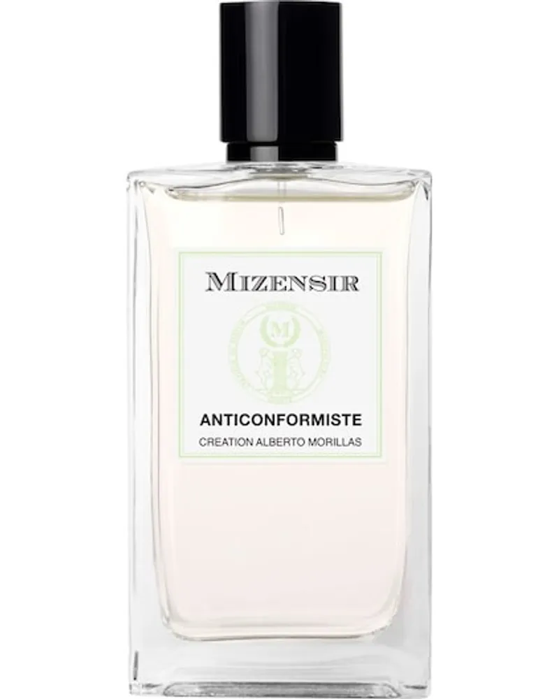 Mizensir Collection Fresh AnticonformisteEau de Parfum Spray 