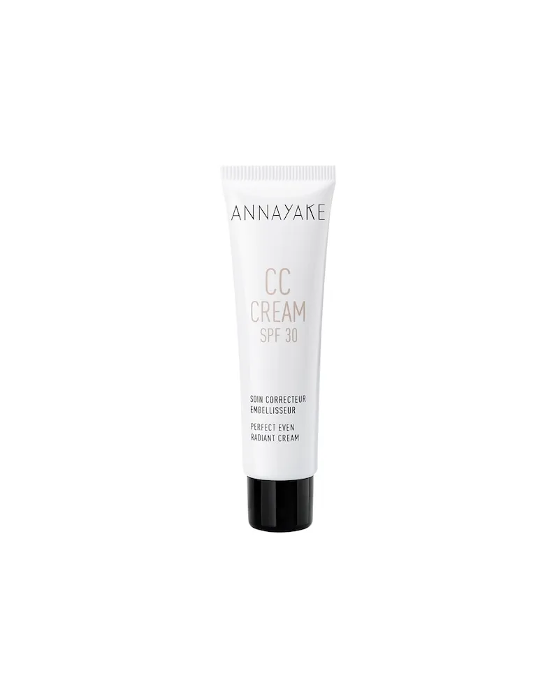 Annayake Make-up TeintCC Cream SPF30 1.416,33 € / 1 l 