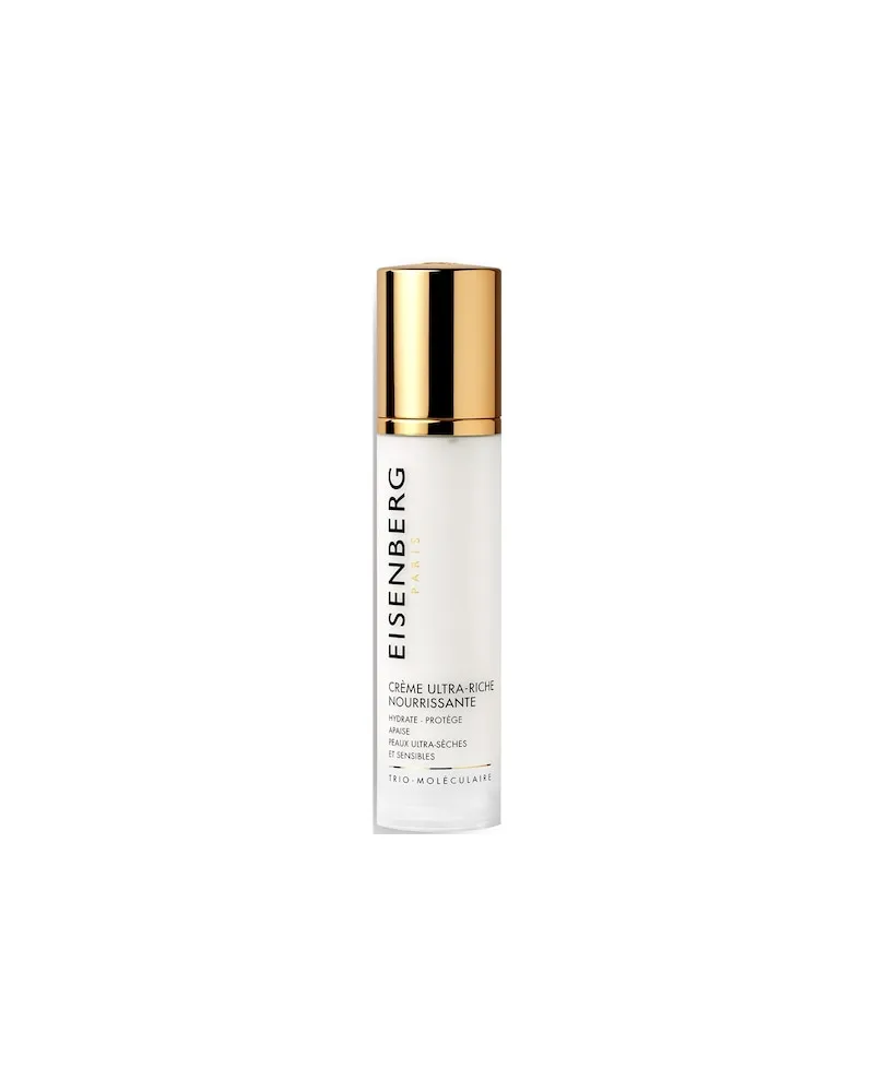 Eisenberg Hautpflege CremesUltra Rich Cream 1.420,00 € / 1 l 