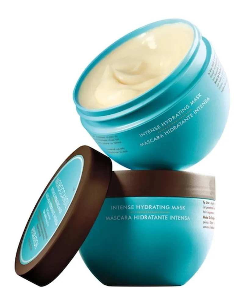 MOROCCANOIL Haarpflege Pflege Intense Hydrating Mask 