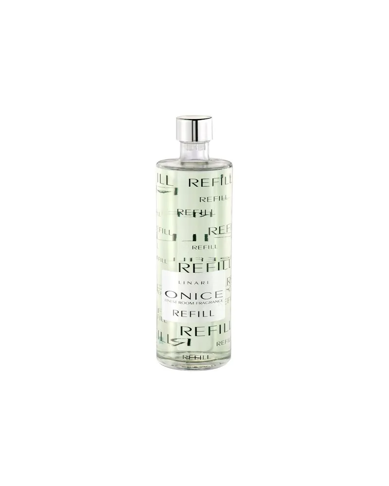 LINARI Raumduefte DiffusorenOnice Nachfüllung 154,00 € / 1 l 