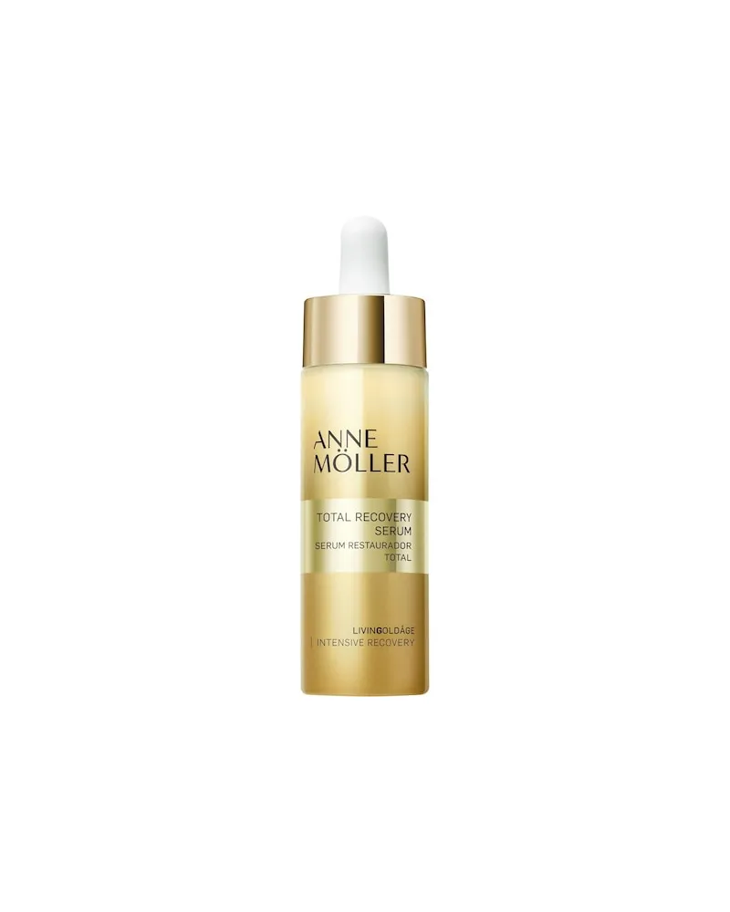Anne Möller Anne-Moeller Collections LivingoldageTotal Recovery Serum 2.162,33 € / 1 l 