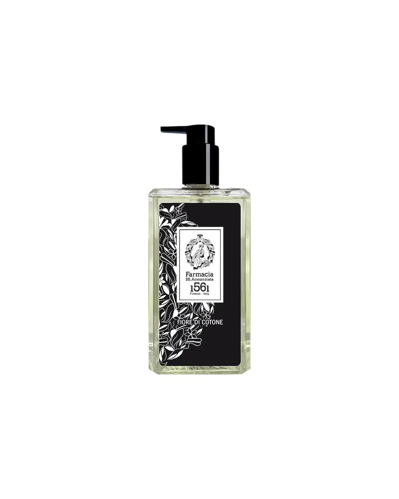 Farmaccia SS.Annunziata Farmacia-SS-Annunziata-1561 Unisexduefte Bath-ShowerShower Gel Fiore di Cotone 73,90 € / 1 l 