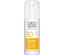 Pflege SUN - bei sonnenempfindlicher HautSONNENSPRAY SPF 30