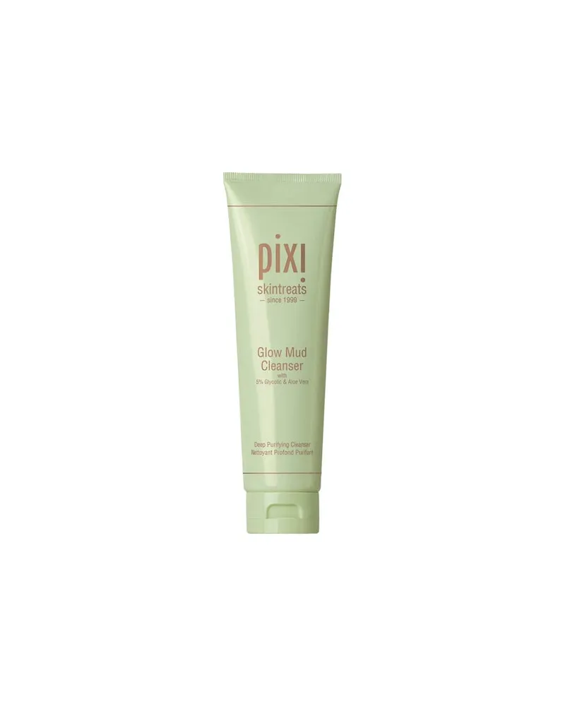 Pixi Pflege GesichtsreinigungGlow Mud Cleanser 124,37 € / 1 l 