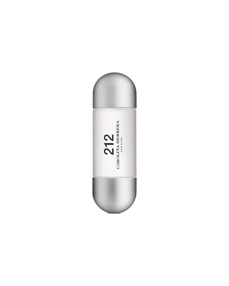Carolina Herrera New York Carolina-Herrera Damenduefte 212-New-YorkEau de Toilette Spray 1.152,50 € / 1 l 