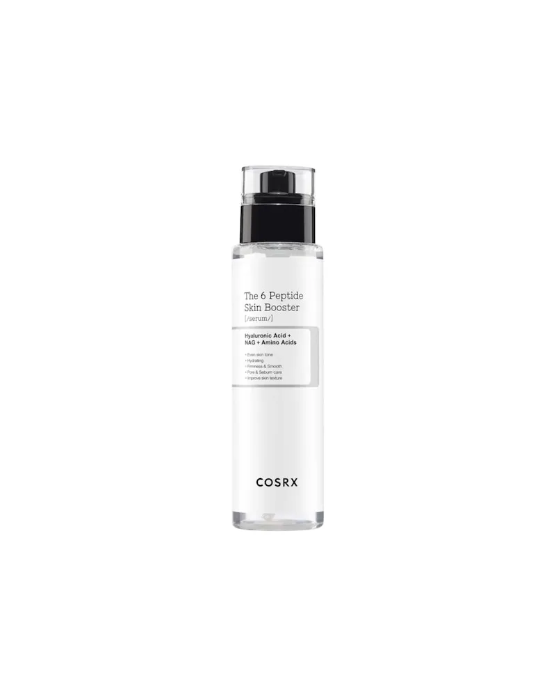 COSRX Gesichtspflege Serum-EssenceThe 6 Peptide Skin Booster Serum 166,00 € / 1 l 