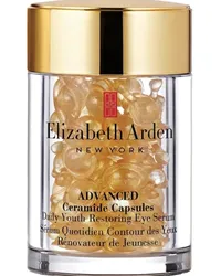 Elizabeth Arden Pflege Ceramide Daily Youth Restoring Eyeserum 1,07 € / 1 Stk 