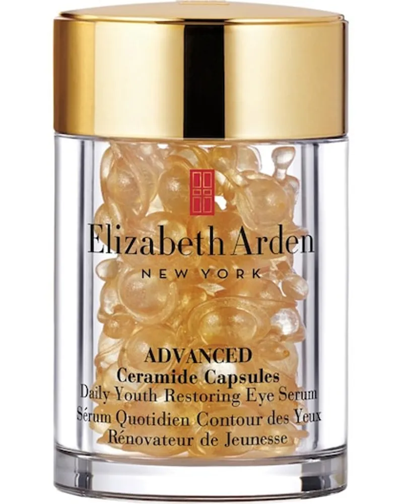 Elizabeth Arden Pflege Ceramide Daily Youth Restoring Eyeserum 