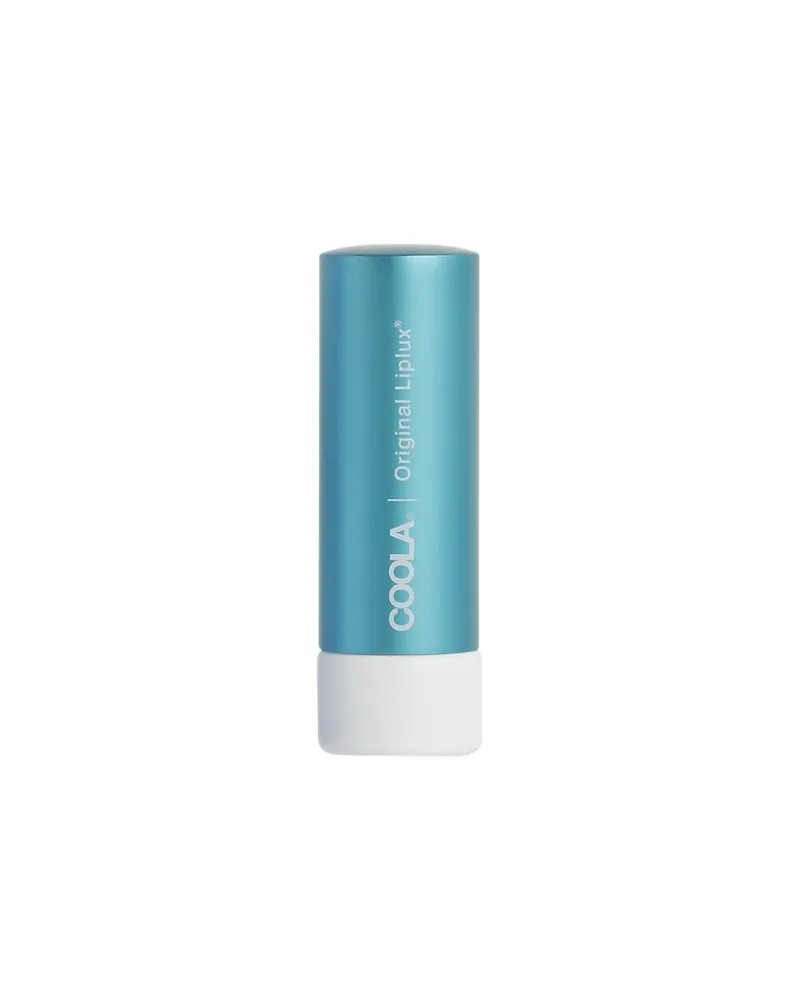 Coola Pflege SonnenpflegeClassicLiplux Sunscreen Organic Lip Balm SPF30 