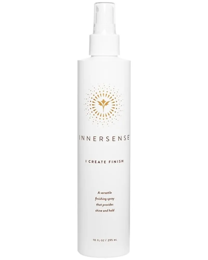 Innersense Organic Beauty Haarpflege Styling I Create Finish Spray 