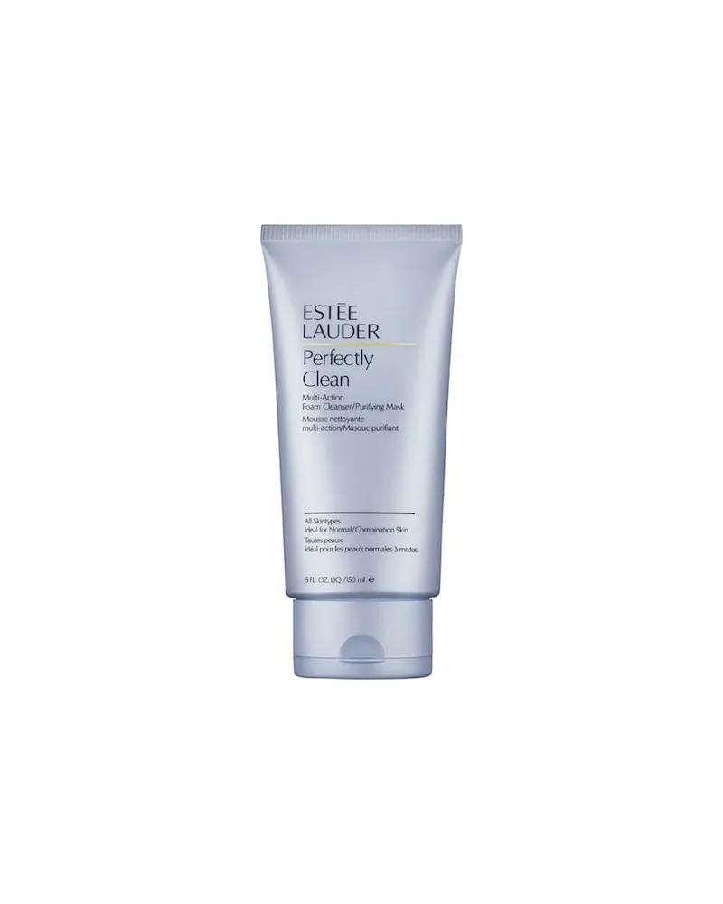 Estée Lauder Estee-Lauder Pflege MaskenPerfectly Clean Multi-Action Foam Cleanser/Purifying Mask 169,93 € / 1 l 