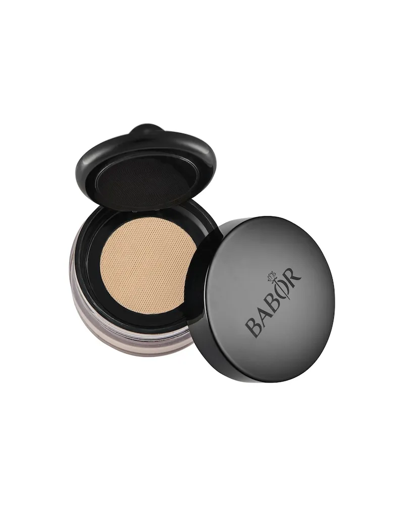 Babor Make-up TeintMineral Powder Foundation Nr. 01 Light 1.345,00 € / 1 kg 