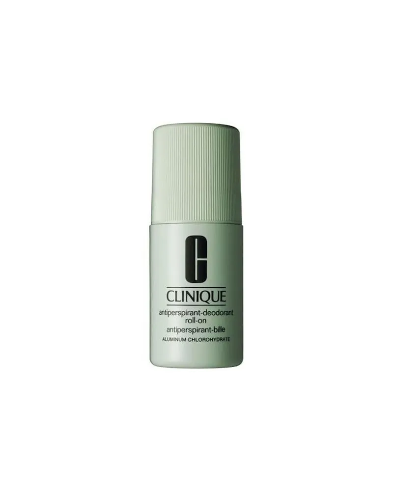 Clinique Sonnen-und-Koerperpflege BodyAntiperspirant Roll-On 233,47 € / 1 l 