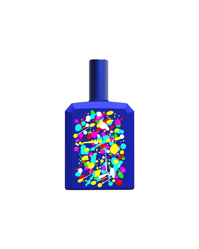 Histoires de Parfums Histoires-de-Parfums Unisexduefte Ceci-nest-pas-un-flacon-BleuBlue 1.2Eau de Parfum Spray 1.599,67 € / 1 l 