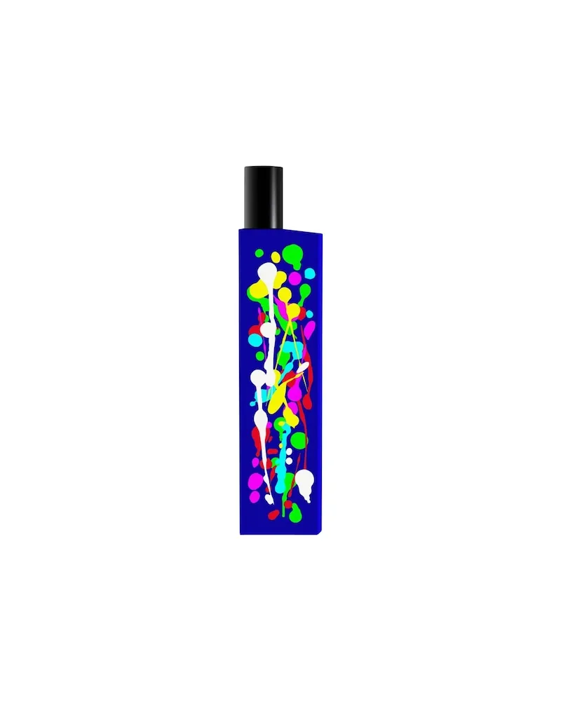 Histoires de Parfums Histoires-de-Parfums Unisexduefte Ceci-nest-pas-un-flacon-BleuBlue 1.2Eau de Parfum Spray 1.599,67 € / 1 l 