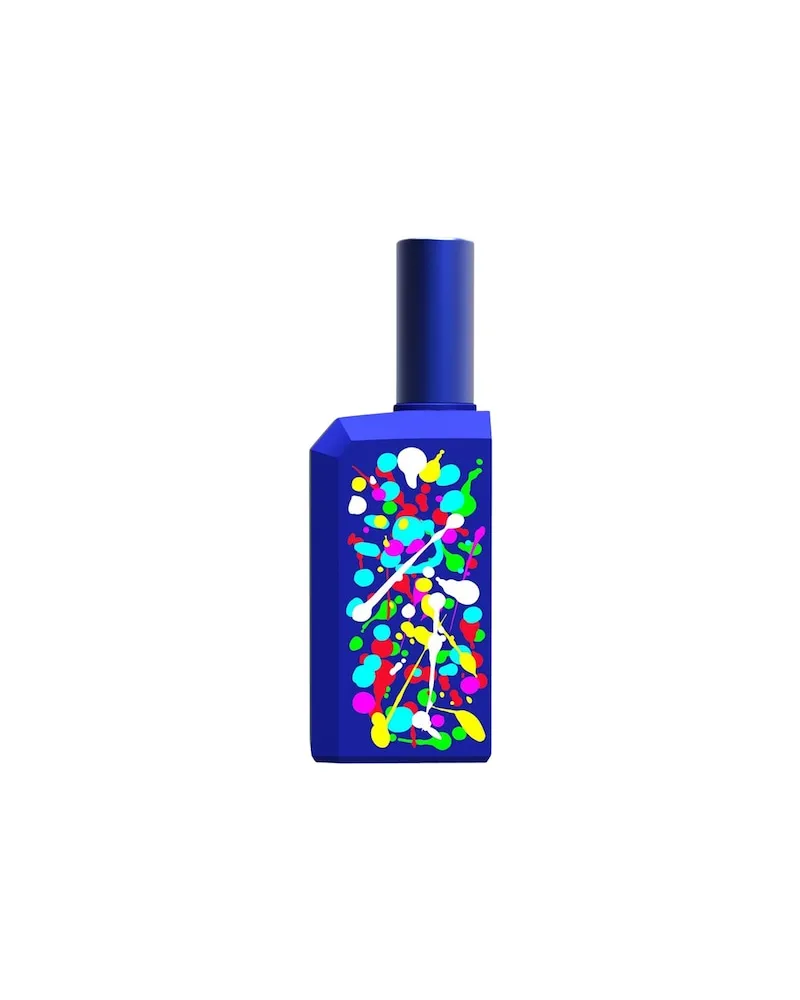 Histoires de Parfums Histoires-de-Parfums Unisexduefte Ceci-nest-pas-un-flacon-BleuBlue 1.2Eau de Parfum Spray 1.599,67 € / 1 l 