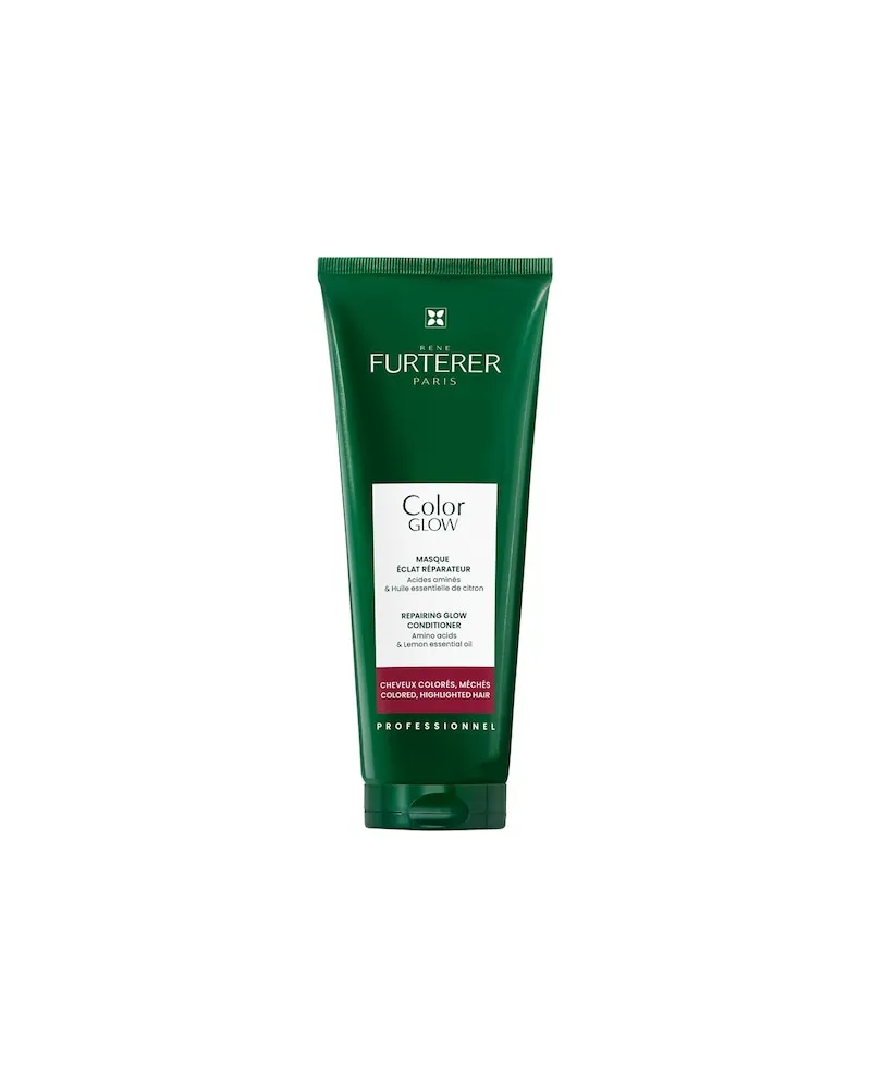 René Furterer Rene-Furterer Haarpflege Color-GlowReparierende Farbglanz Maske 160,95 € / 1 l 