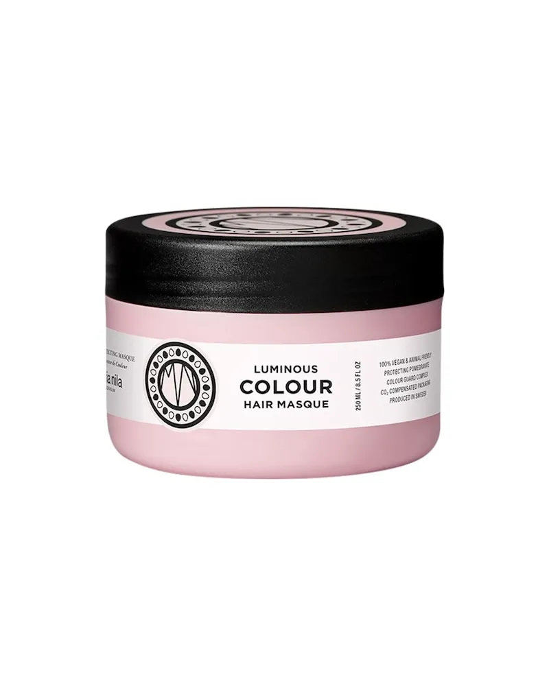 Maria Nila Maria-Nila Haarpflege Luminous-ColorMasque 102,16 € / 1 l 