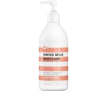 Pflege Swiss Milk Bodycare Body Milk