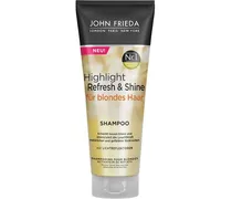 Haarpflege Highlight Refresh & Shine Shampoo