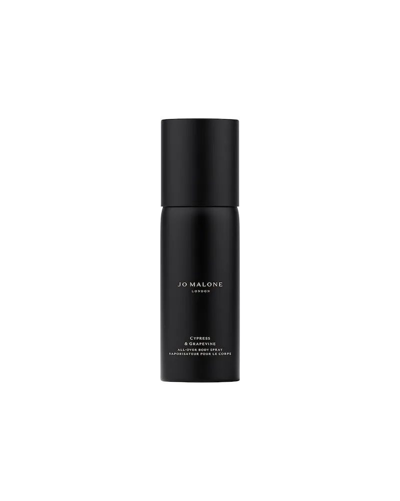 Jo Malone Jo-Malone-London Kollektionen Cypress-GrapevineAll Over Body Spray 464,00 € / 1 l 