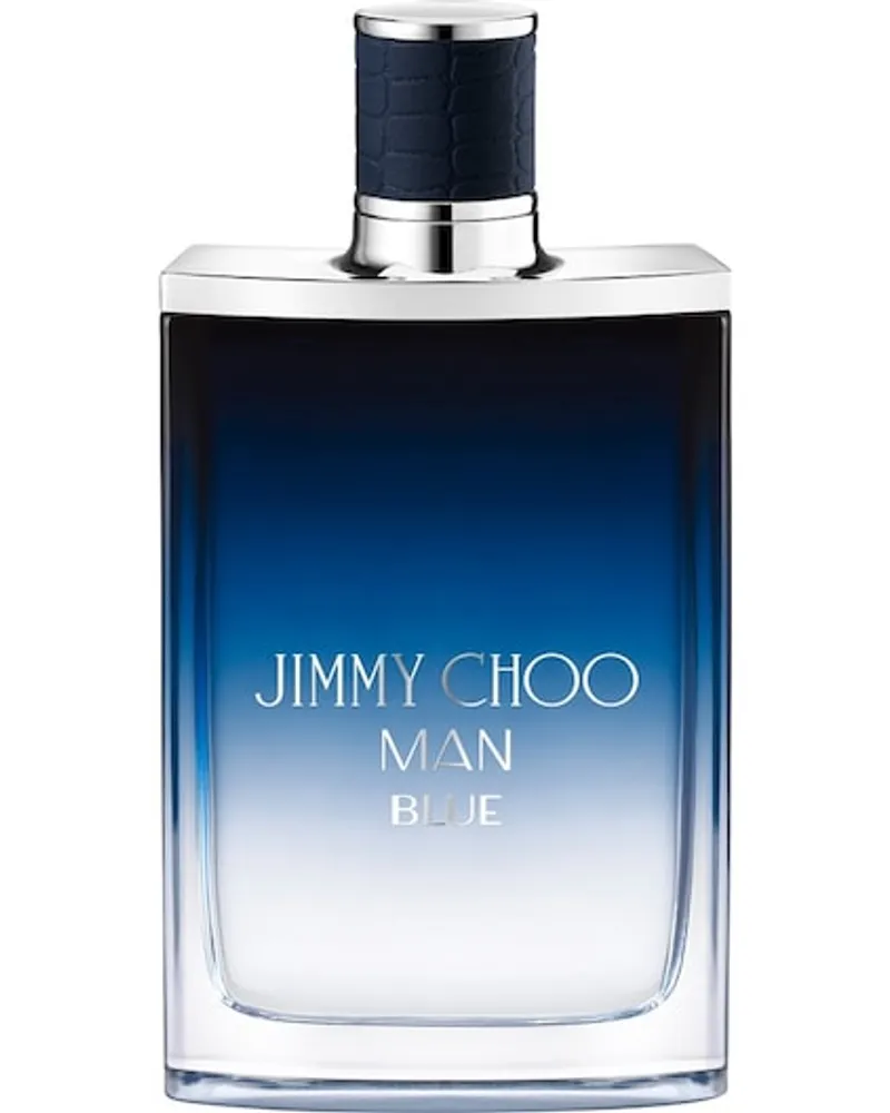 Jimmy Choo Herrendüfte Man Blue Eau de Toilette Spray 