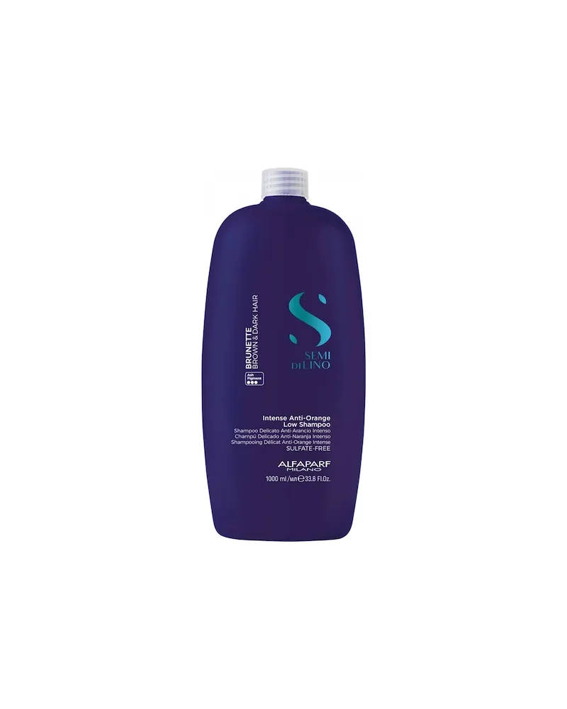 Alfaparf Milano Alfaparf-Milano Haarpflege-Collection Semi-di-Lino-BrunetteShampoo 325,10 € / 1 l 