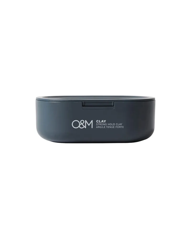 O&M Original-Mineral Haarstyling HaarwachsClay 336,10 € / 1 kg 