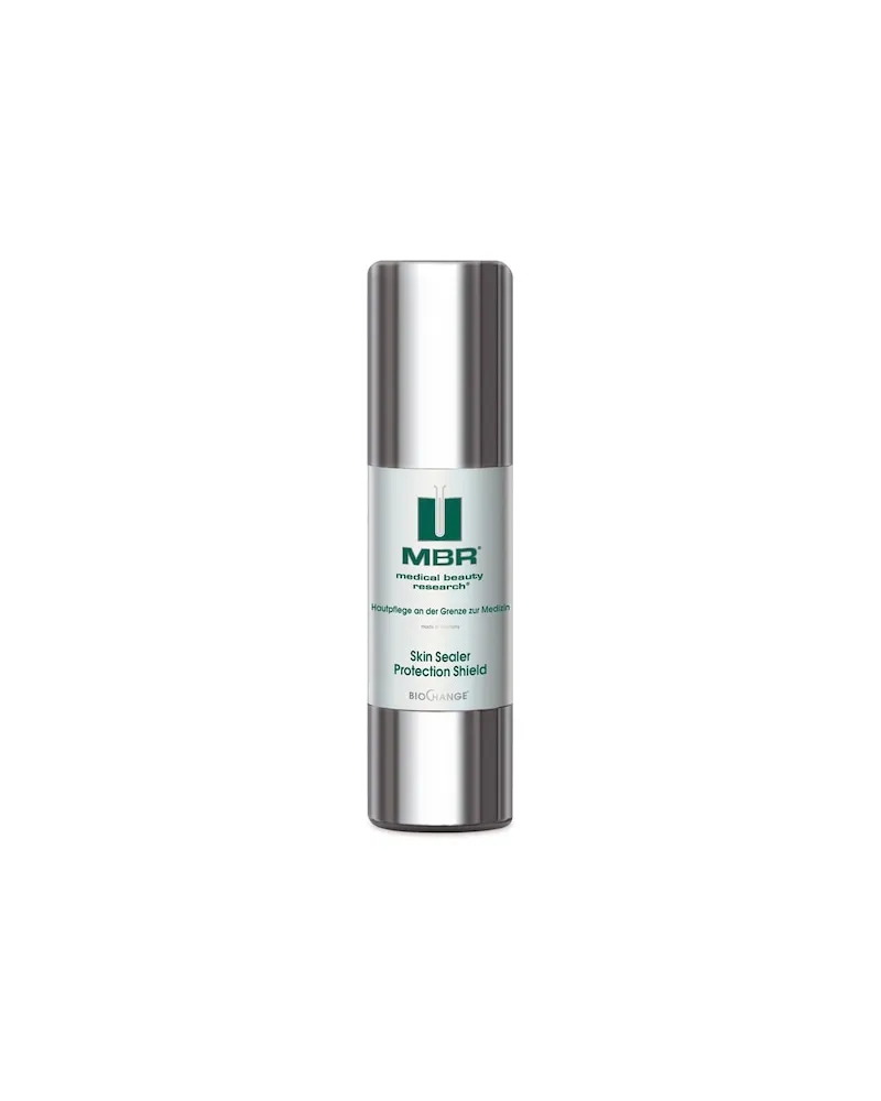 MBR Gesichtspflege BioChange Skin Sealer Protection Shield 3480.00 € / 1 l