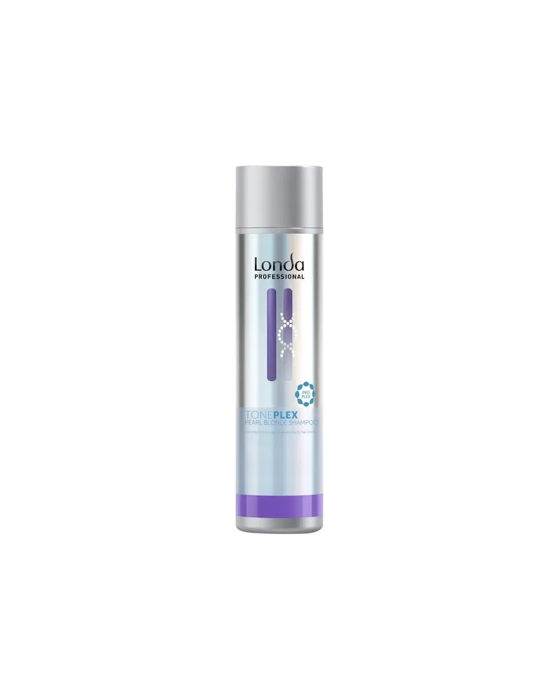 Londa Professional Londa-Professional Haarpflege TonePlexPearl Blonde Shampoo 42,28 € / 1 l 