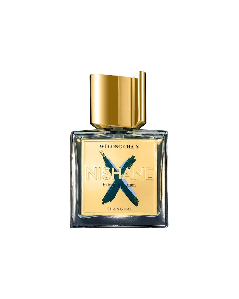 NISHANE Unisexduefte X-CollectionWulong Cha XExtrait de Parfum Spray 4.700,00 € / 1 l 