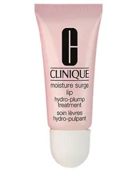 Clinique Pflege Feuchtigkeitspflege Moisture SurgeLip Hydro-Plump Treatment 