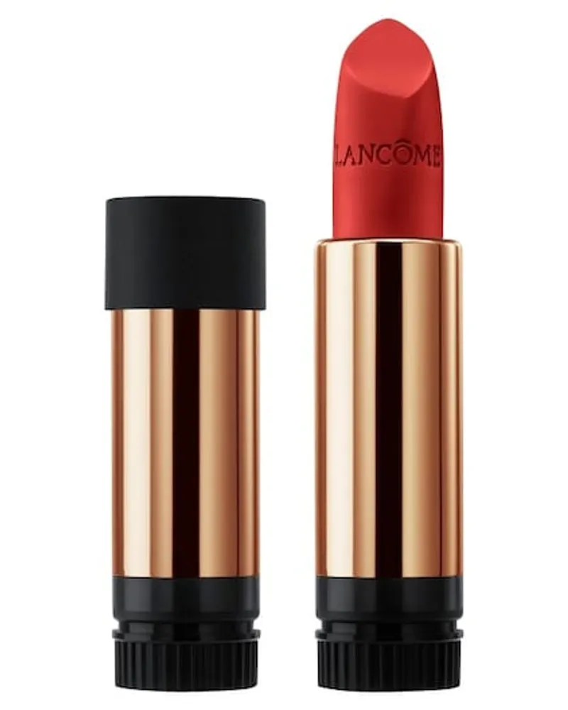 LANCÔME Make-up Lippenstift L'Absolu Rouge Drama Matte Refill 295 French Rendez-vous 